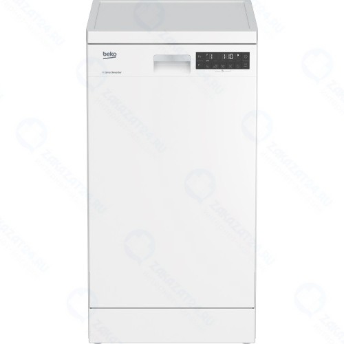 Посудомоечная машина Beko DFS28123W