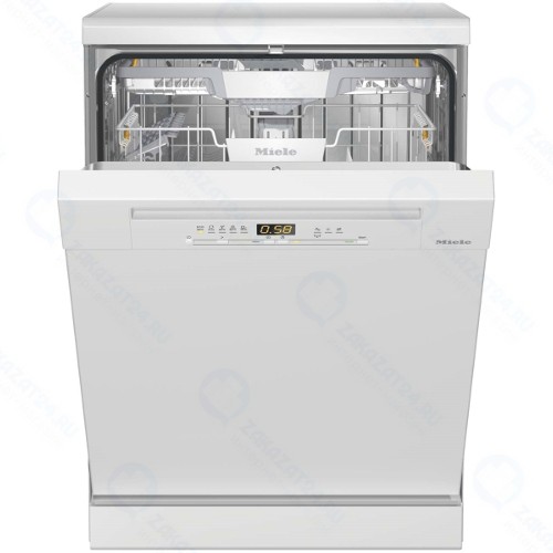 Посудомоечная машина Miele G5210 SC White