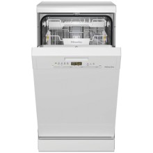 Посудомоечная машина Miele G5430 SC White SL