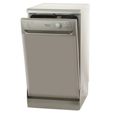 Посудомоечная машина Hotpoint-Ariston LSF 7237 X