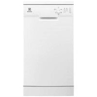 Посудомоечная машина Electrolux SMA91210SW