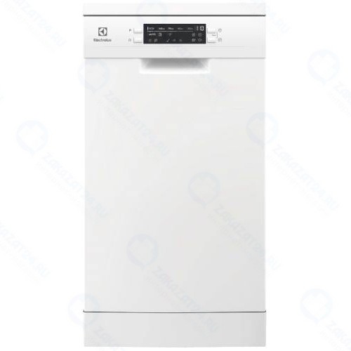 Посудомоечная машина Electrolux SMS42201SW