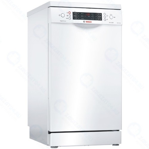 Посудомоечная машина Bosch SPS66TW11R