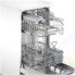 Посудомоечная машина Bosch Serie | 2 SPS2IKW1CR