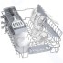 Посудомоечная машина Bosch Serie | 2 SPV2IKX2CR