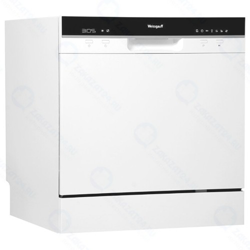 Посудомоечная машина WEISSGAUFF TDW 4006 D