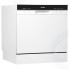 Посудомоечная машина WEISSGAUFF TDW 4006 D