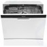 Посудомоечная машина WEISSGAUFF TDW 4006 D