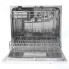 Посудомоечная машина WEISSGAUFF TDW 4006 D