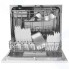 Посудомоечная машина WEISSGAUFF TDW 4006 D