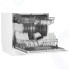Посудомоечная машина WEISSGAUFF TDW 4006 D