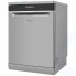Посудомоечная машина Whirlpool WFP 4O32 PTG X