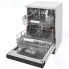 Посудомоечная машина Whirlpool WFP 4O32 PTG X