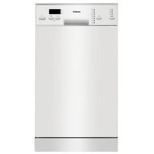 Посудомоечная машина Hansa ZWM 407 WH Посудомоечная машина Hansa ZWM 407 WH