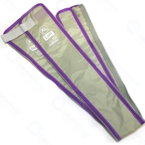 Расширитель LYMPHANORM 4-х камерных манжет для ног, размер XL (101312-1)