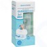 Аппарат для чистки лица и ухода за кожей Gezatone Clean&Beauty AMG108 с 3-мя насадками (1301123)