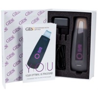 Прибор для чистки и массажа лица Gess YOU (GESS-689)