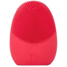 Аппарат для ультразвуковой чистки лица Xiaomi Jordan Judy Sonic Facial Cleansing Red (NV0001) Аппарат для ультразвуковой чистки лица Xiaomi Jordan Judy Sonic Facial Cleansing Red (NV0001)