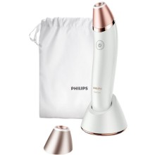 Прибор для ухода за кожей лица Philips VisaCare SC6240/01 Алмазно-вакуумный пилинг Прибор для ухода за кожей лица Philips VisaCare SC6240/01 Алмазно-вакуумный пилинг
