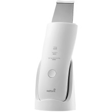 Аппарат для чистки лица Xiaomi WellSkins Ultrasonic Skin Scrubber (WX-CJ101) Аппарат для чистки лица Xiaomi WellSkins Ultrasonic Skin Scrubber (WX-CJ101)