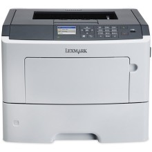 Лазерный принтер Lexmark MS610dn (35S0430)