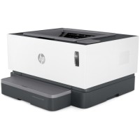 Лазерный принтер HP Neverstop Laser 1000w (4RY23A)