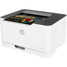 Лазерный принтер HP Color Laser 150a (4ZB94A) Лазерный принтер HP Color Laser 150a (4ZB94A)