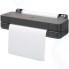 Плоттер HP DesignJet T230 24
