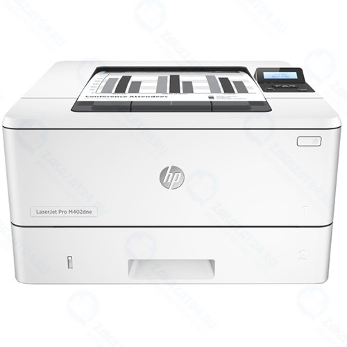 Лазерный принтер HP LaserJet Pro M402dne