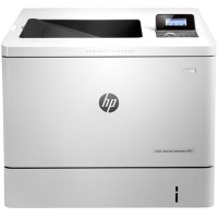Лазерный принтер HP Color LaserJet Enterprise M553n