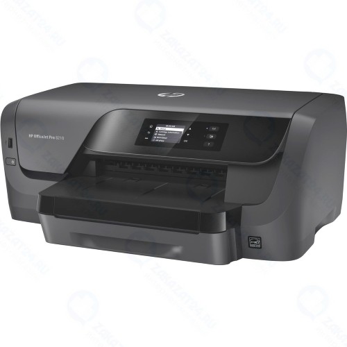 Струйный принтер HP OfficeJet Pro 8210 (D9L63A)