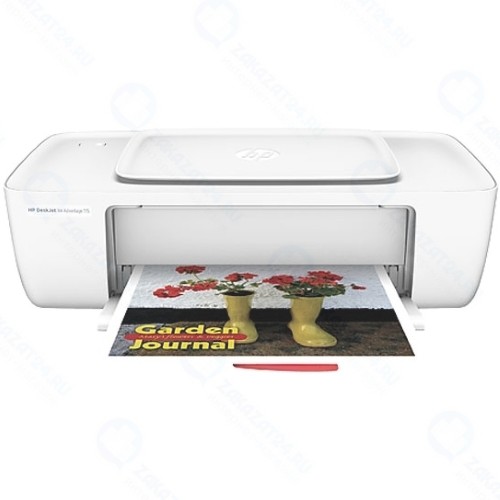 Струйный принтер HP DeskJet Ink Advantage 1115