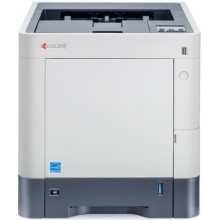 Лазерный принтер Kyocera Ecosys P6130cdn