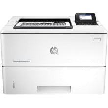 Лазерный принтер HP LaserJet Enterprise M506dn (F2A69A)