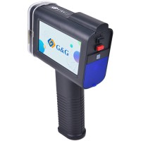 Струйный принтер G&G GG-HH1001B