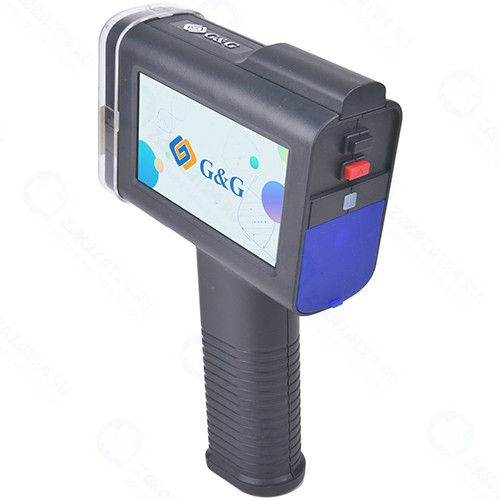 Струйный принтер G&G GG-HH1001B