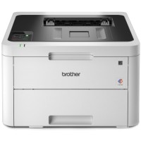 Светодиодный принтер Brother HL-L3230CDW