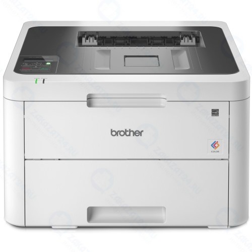 Светодиодный принтер Brother HL-L3230CDW