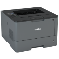 Лазерный принтер Brother HL-L5000D