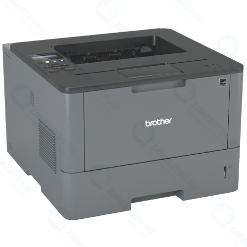 Лазерный принтер Brother HL-L5000D