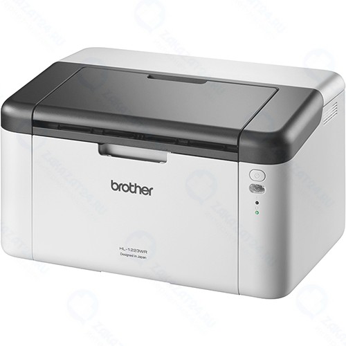 Лазерный принтер Brother HL1223WR
