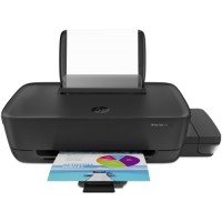 Струйный принтер HP Ink Tank 115