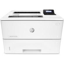 Лазерный принтер HP LaserJet Pro M501dn (J8H61A)