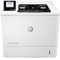 Лазерный принтер HP LaserJet Enterprise M608n (K0Q17A)