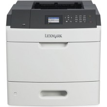Лазерный принтер Lexmark MS810dn