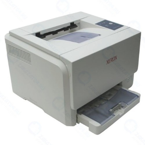 Лазерный принтер Xerox Phaser 6110 WV/B
