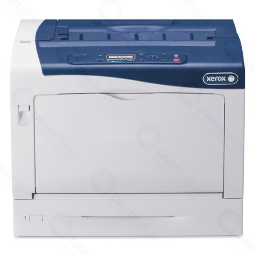 Лазерный принтер Xerox Phaser 7100N