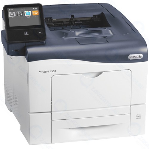 Лазерный принтер Xerox VersaLink C400DN