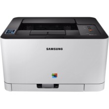 Лазерный принтер Samsung Xpress SL-C430W