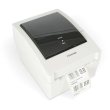 Принтер для печати этикеток Toshiba B-EV4T-TS14-QM-R